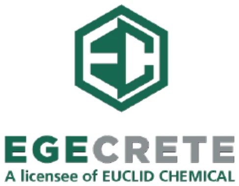 Egecrete Yapı Kimyasalları