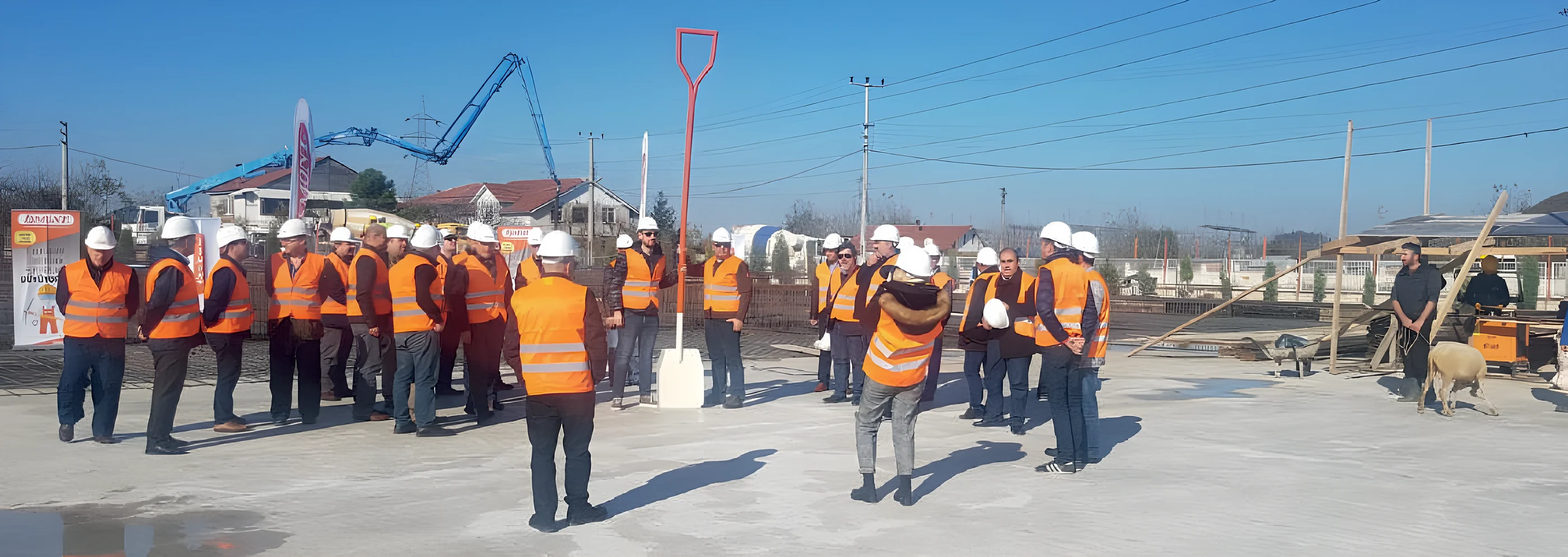 İş Mont projesi, görsel 3