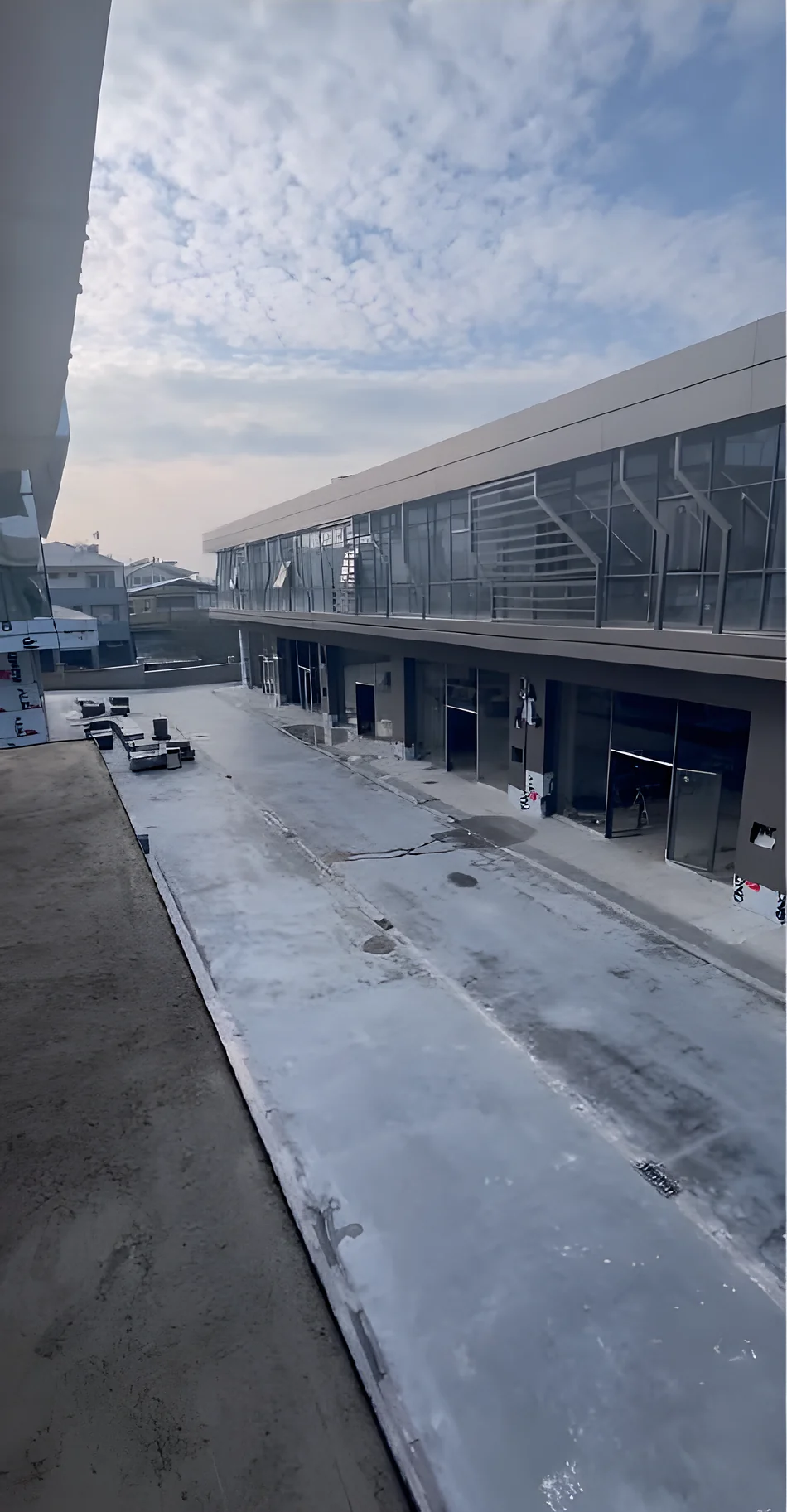 Yapı Home projesi, görsel 3