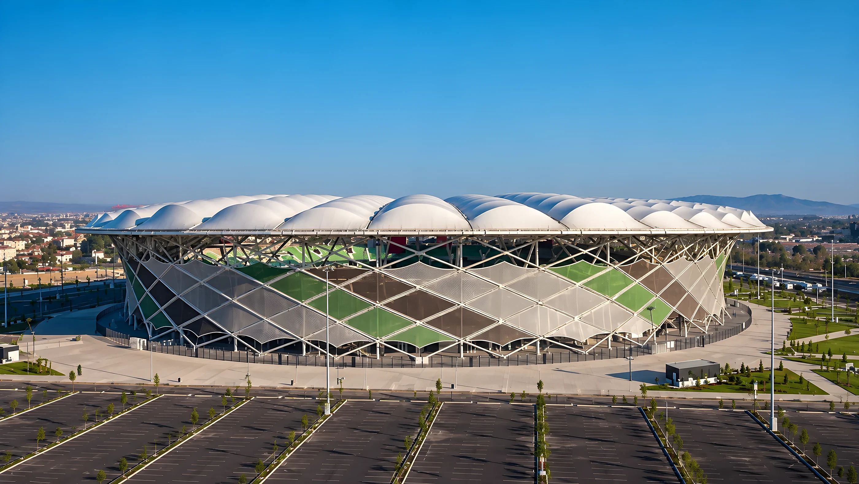 Sakaryaspor Stadyumu